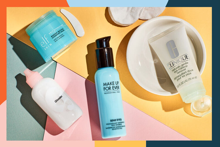 Luxury Makeup Removers