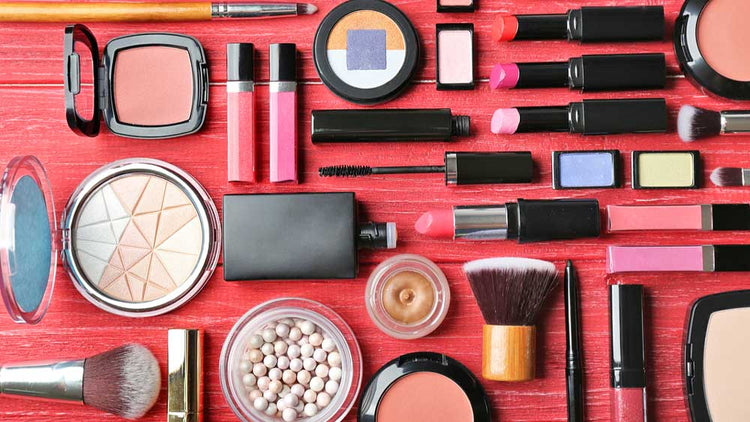 Luxury Eye Makeup