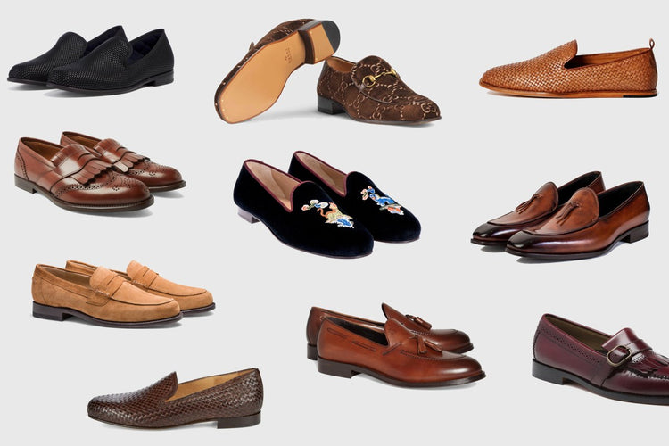 Women's Loafers