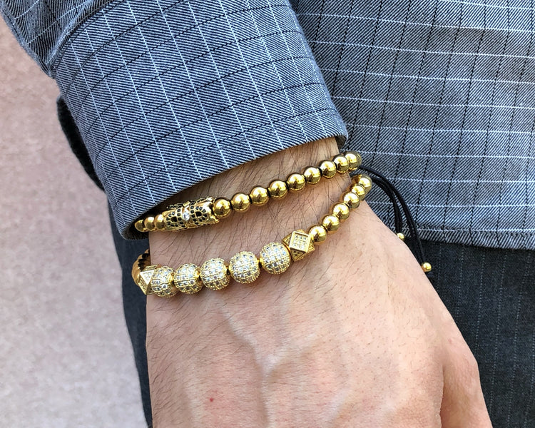 Men's Bracelets