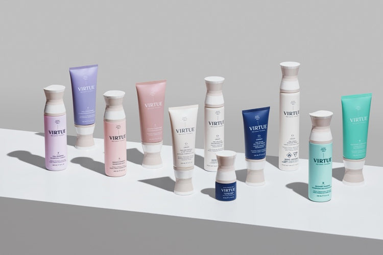 Luxury Styling Products