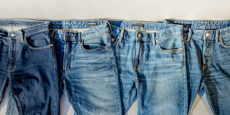 Men's Jeans