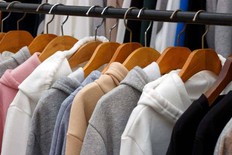 Women's Sweatshirts