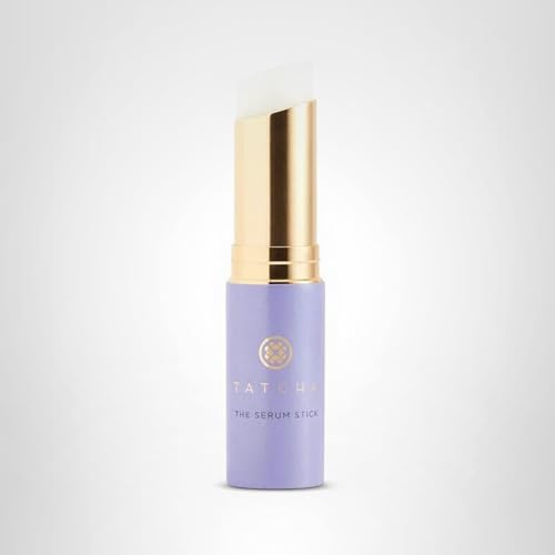 TATCHA The Serum Stick, Squalane Treatment & Touch-Up Balm