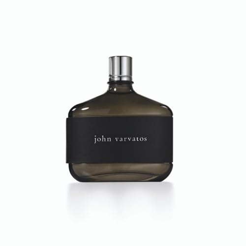 John Varvatos Signature Eau de Toilette, Men's Cologne, 4.2 fl oz