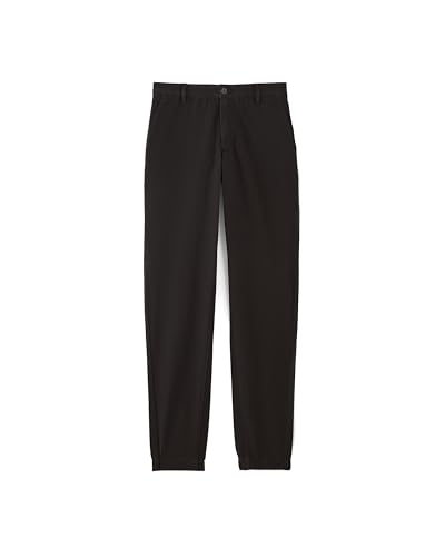 Everlane The Performance Traveler Chino - Black Size 33x30
