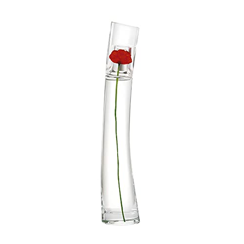 Kenzo Flower By Kenzo For Women. Eau De Parfum Spray 3.3 Ounces