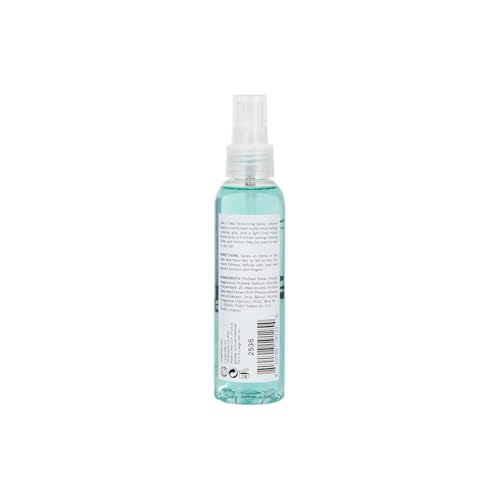 L'ANGE HAIR Sea Salt Texturizing Spray | Effortless Beachy Waves, Volume & Touchable Hold | Mineral-Infused Lightweight Texture Spray for Soft, Natural Finish | 4 oz