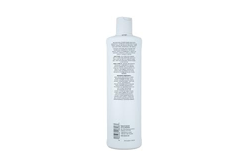 Nioxin Density Defend Anti-Breakage Strengthening Mask | Intense Conditioning | Protects Against Hair Breakage | 16.9 Fl Oz