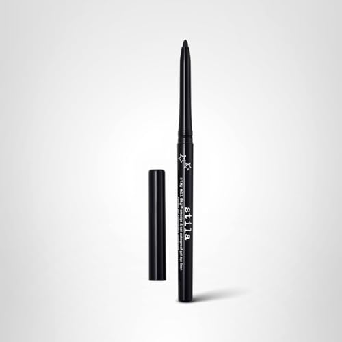 stila Stay All Day Smudge & Set Waterproof Gel Eyeliner (Stingray Black)