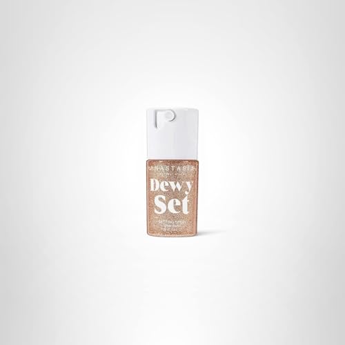 Anastasia Beverly Hills - Dewy Set Glow-Boosting Makeup Setting Spray