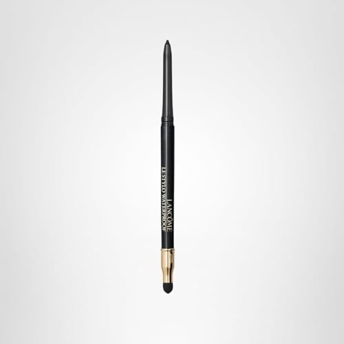 Lancôme Le Stylo - Waterproof Longwear Eyeliner Pencil - 02 Noir Intense