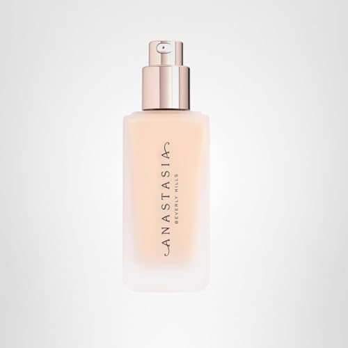 Anastasia Beverly Hills - Impeccable Blurring Matte Liquid Foundation