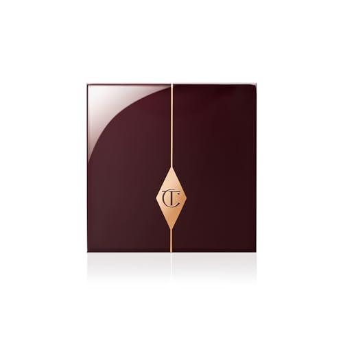 Charlotte Tilbury Luxury Palette Eyeshadow Quad - Powder Eyeshadow