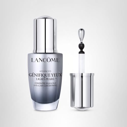 Lancôme Advanced Génifique - Light Pearl Eye Serum - 0.67 Fl Oz