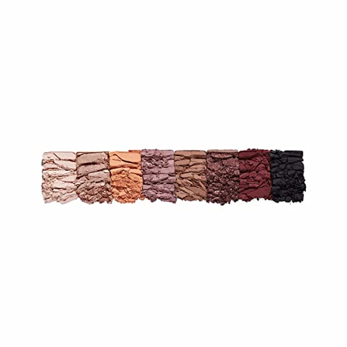Anastasia Beverly Hills - Soft Glam Mini Eyeshadow Palette Warm Neutrals