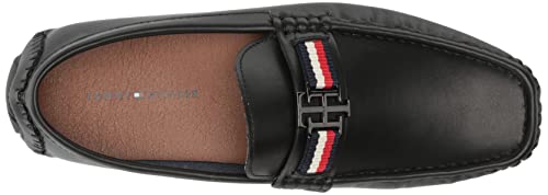 Tommy Hilfiger Atino Black 10 D (M)