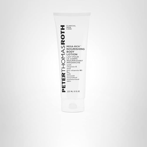 Peter Thomas Roth | Mega-Rich™ Nourishing Body Lotion