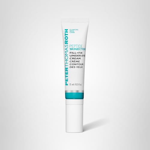 Peter Thomas Roth | Peptide Skinjection Fill + Fix Under-Eye Cream