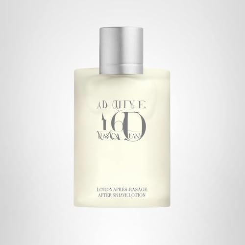 Armani Beauty Acqua di Giò After Shave - Soothing Men's Lotion - 3.3 Fl Oz