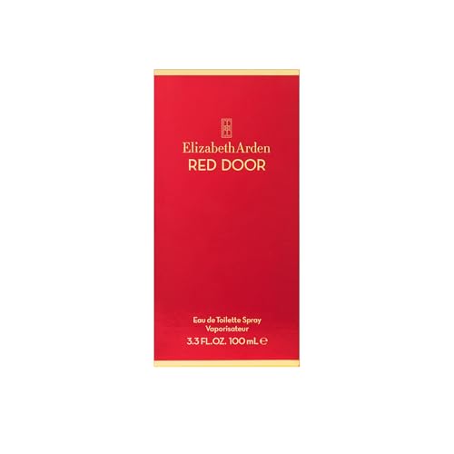 Elizabeth Arden Red Door Eau de Toilette, Women's Perfume, 1.7 fl oz