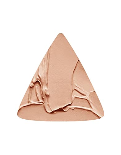 Hourglass Vanish Seamless Finish Foundation Stick. Satin Finish Buildable Full Coverage Foundation Makeup Stick for an Airbrushed Look. (SHELL)