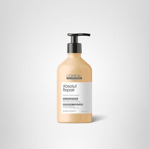 L'Oréal Professionnel Absolut Repair Conditioner – For Dry Hair