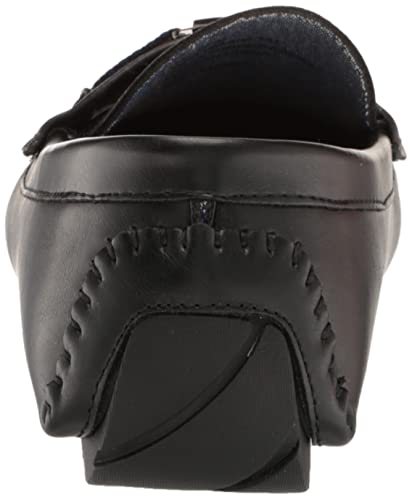 Tommy Hilfiger Atino Black 10 D (M)