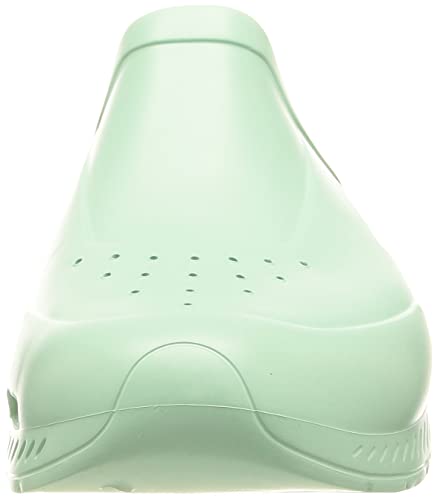 Boss Men's Slide Slippers, Light Pastel Green338, 10