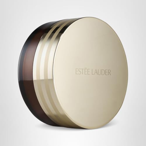 Estée Lauder Advanced Night Cleansing Balm Cleanser with Lipid-Rich Oil Infusion | Makeup + Sunscreen Remover, 2.2 Fl Oz