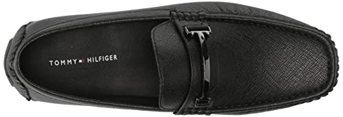 Tommy Hilfiger Acento Black 9.5 D (M)