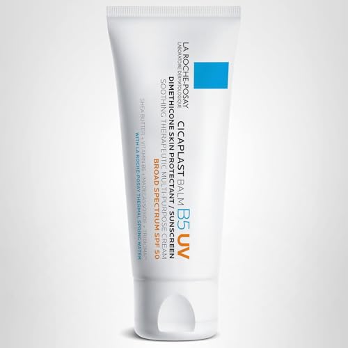 La Roche-Posay Cicaplast Balm B5 SPF 50 with Centella Asiatica 1.35oz