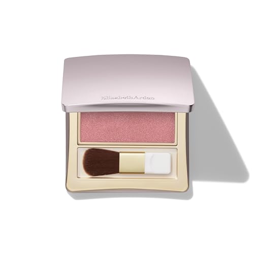 Elizabeth Arden Powder Blush, Deep Satin Finish, Berry