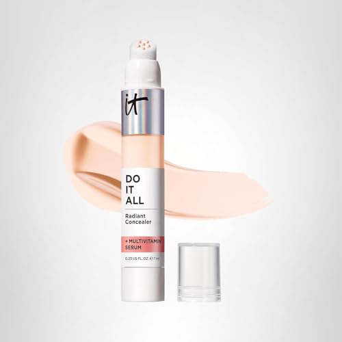 IT Cosmetics Do It All Radiant Concealer for Face - 110 Fairest Neutral