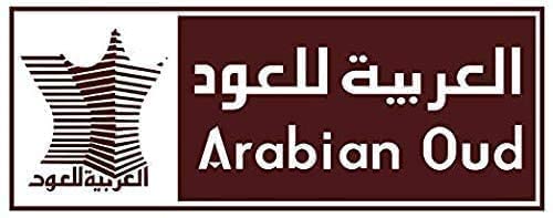 Arabian Oud 360 PINK 100 ml | Eau de Parfum for Her | Bergamot, Green tea and Sandalwood | Oriental and Fruity Scent.
