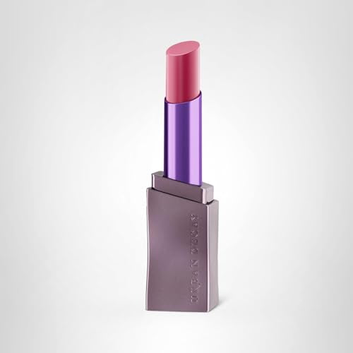 Urban Decay Vice Lipstick - Sheer Mauve Pink Lipstick, Shine Finish (Local)