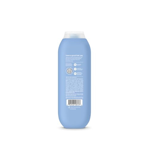 method Moisturizing Shampoo, Simply Nourish, 14 fl oz
