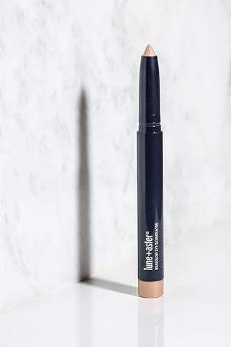 Lune+Aster Eye Illuminator Highlighter Pencil Crayon, Silky Champagne