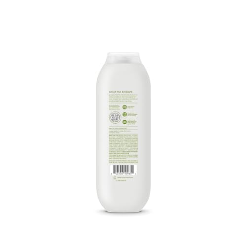 Method Color Protect Conditioner, Mindful Matcha – Safe for Color-Treated Hair, Protects from Environmental Stressors, with Strengthening Peptide – Paraben Free, Cruelty Free – 13.5 oz