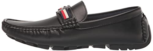 Tommy Hilfiger Atino Black 10 D (M)