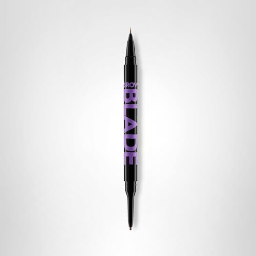 Urban Decay Brow Blade Eyebrow Pen + Taupe Brow Pencil (Taupe Trap)