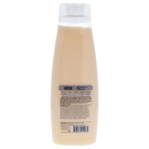 Alberto VO5 Extra Body Volumizing Conditioner for Unisex - 15 oz Conditioner