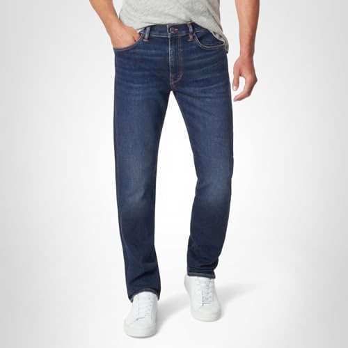 Joe's Jeans Men's The Brixton, Mahrez, 32