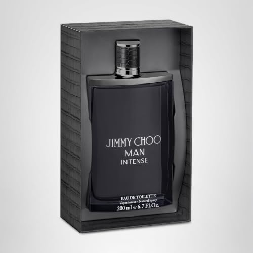 Jimmy Choo Man Intense Jumbo Eau de Toilette Spray
