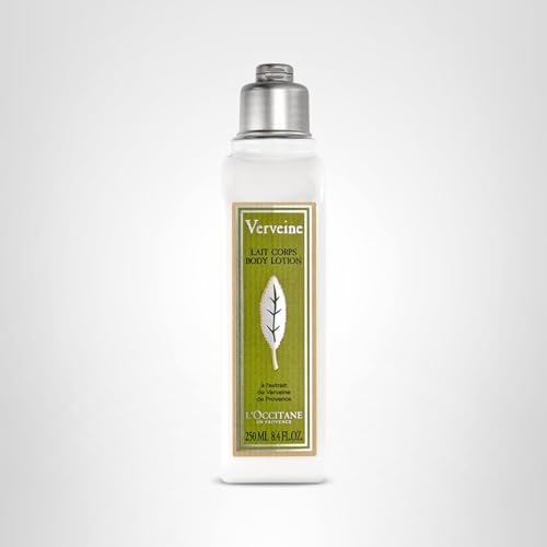 L'OCCITANE Verbena Body Lotion Marketplace 8.40 fl oz