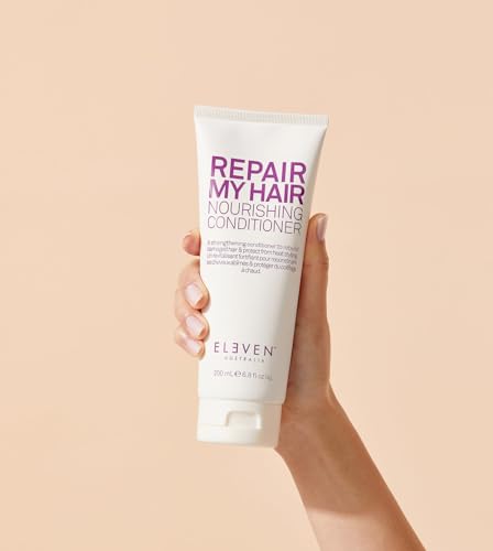 ELEVEN AUSTRALIA Repair My Hair Nourishing Conditioner - 6.8 Fl Oz