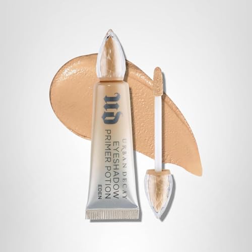 Urban Decay Matte Eyeshadow Primer Potion - Opaque Matte (Eden - 0.33 oz)