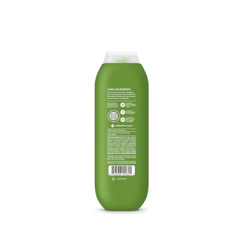 method Color Protect Shampoo, Mindful Matcha, 14 fl oz