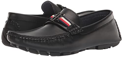 Tommy Hilfiger Atino Black 10 D (M)