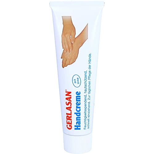 GEHWOL Hand Cream, 2.6 Oz